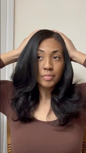 (MUST SEE) Top 10 Synthetic Lace Front Wigs That Look Natural | Sensationnel Bare Lace Unit 14 Wig