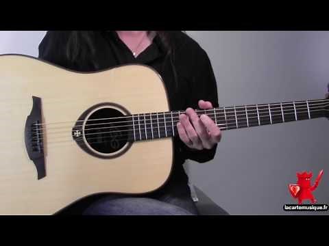 D'Addario bronze 85/15 EZ920 : Cordes pour guitare folk Light