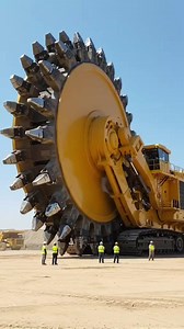 Excavator Operator Working on Construction Site