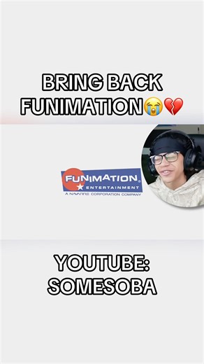 WE WERE ROBBED !! #anime #funimation #crunchyroll #manga