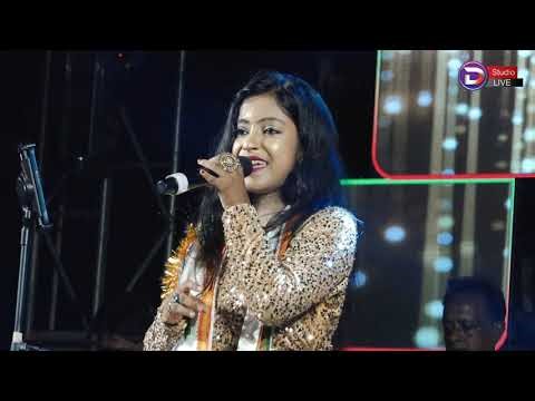 Pucho Zara Pucho Mujhe Kya Hua Hai | Alka Yagnik |Kumar Sanu | Raja Hindustani / cover by Sweeta Das