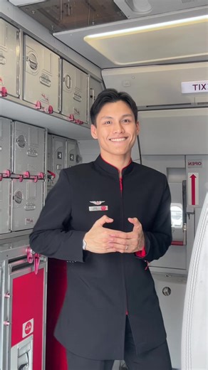 AirAsia Cabin Crew Experience Explained