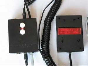 Part 1 of GCnStep2 Modular focus stepper controller demo video