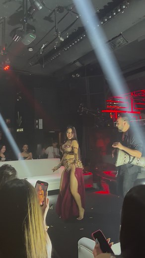 Insane BELLYDANCE Mohamed Ramadan (Egypt) (محمد رمضان)رايحين نسهر | بوم بوم (bum bum VIVI TORRES Bellydancer #bellydance #Egypt #cairo | VIVI TORRES Bellydancer