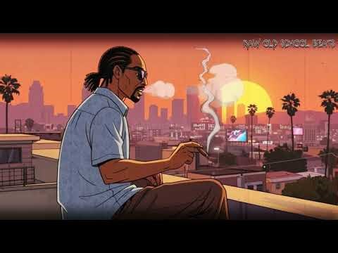 G-Funk & Old School 90s🔥 Snoop Dogg, Wiz Khalifa, Dr. Dre, 2Pac, Nate Dogg, Ice Cube, Cover Style