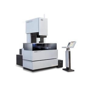 [Hot Item] Hb600 Medium Speed AC Servo Motors Equipment Tool Wire Cut EDM Machine