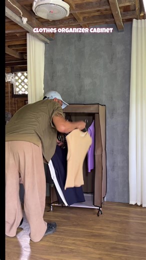 Affordable Clothes Cabinets for Every Home