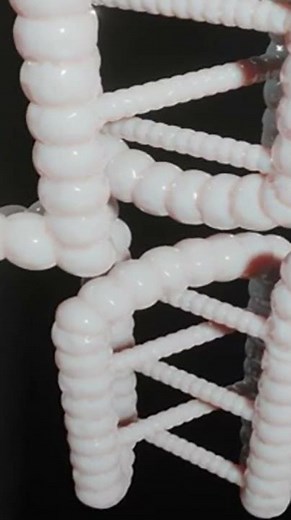 The Hidden Powers of DNA: Genetic Engineering That Could Trans #Shorts