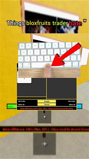 Things bloxfruits trader hate #bloxfruits #roblox #shorts #foryou #fyp