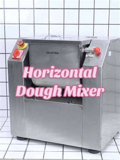 Lecon Chef Commercial Bakery Equipment #doughmixer #bakeryequipment