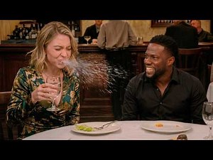 Kevin Hart Movie Bloopers That Made Filming Impossible