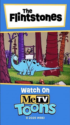 The Flintstones - Yogi and Boo-Boo
