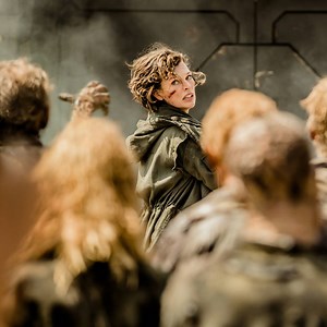 14M views · 11K reactions | This January, it ends where it began. Evil comes home. #ResidentEvilMovie in theaters January 27th. | Resident Evil Movie | Facebook