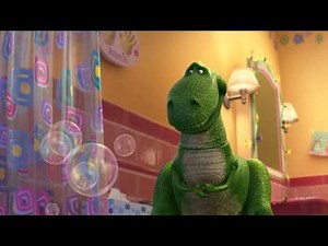 Toy Story Toons "Partysaurus Rex" Sneak Peek - Arabic