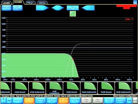 Lake Processing - Building a Module