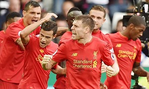 Monday's LFC round-up: What you may have missed