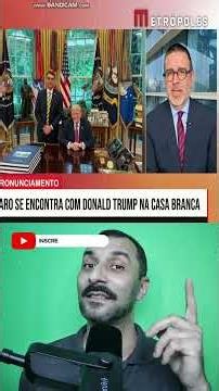 NARRATIVAS E DESESPERO 🤣😂