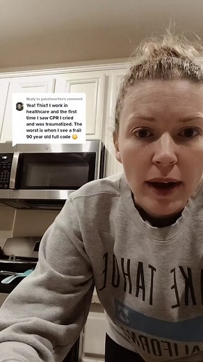 The Brutal Reality of CPR: A Healthcare Provider's Perspective