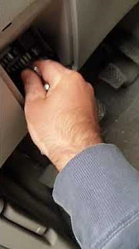 Kia Sedona/Carnival not starting. How to solve? Kia Startprobleme lösen