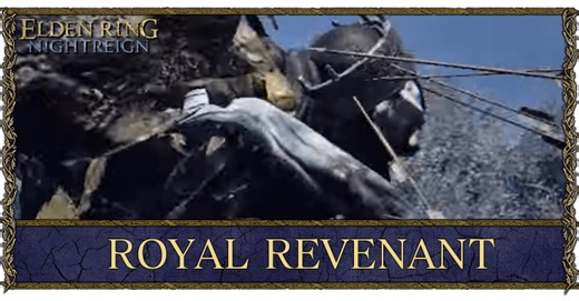 How to Beat Royal Revenant | Elden Ring Nightreign｜Game8