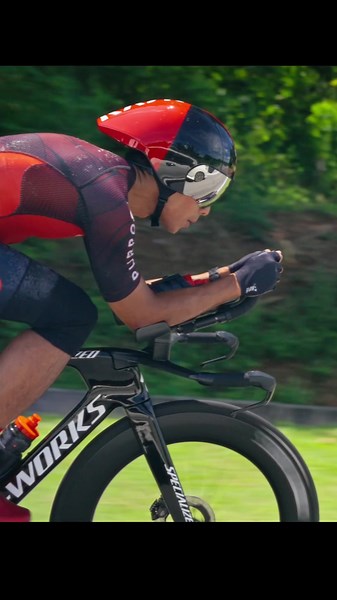Aero Position Techniques for Time Trial Biking