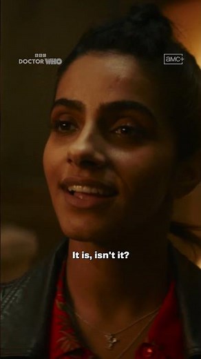 Doctor Who | Stream on AMC+