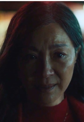 It's always love. #EverythingEverywhereAllAtOnce #MichelleYeoh #StephanieHsu #Movies #MovieClips #APAHM #APAHM25PV #APAHMPV
