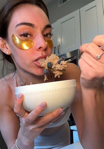 It took legit a minute to make too #breakfastideas | Breakfast Food Ideas