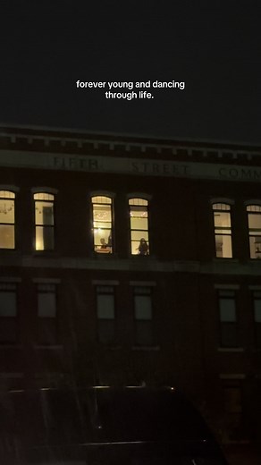 Dancing Through Life: A Celebration of Friendship