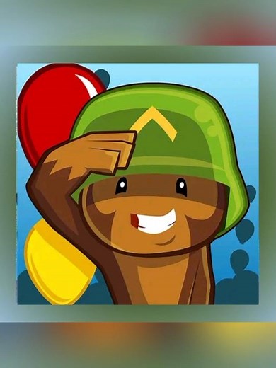 Balloons TD 5 pixelart #minecraft #pixelart #gaming #shorts #vuralvideo #plz_subscribe_my_channel