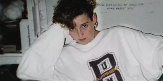 The Biggest Theories About What Really Happened To Amy Bradley Explained