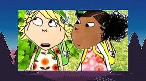 Charlie and Lola  S3E10 I Cant Stop Hiccupping