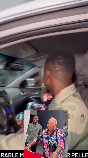 Adorable moment tiktoker Peller surprised his mum with a brand new car | Bright and Studio