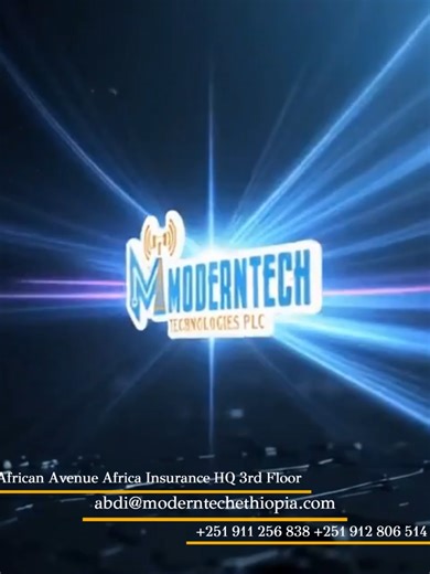 Modern Tech Ethiopia delivers innovative telecom solutions that power sustainable digital growth nationwide. 🚀 Fast nationwide EVD for prepaid recharges 🧗 Work at Height Safety Training – certified climber protection 📦 Sales & Distribution – SIMs, devices, airtime & dealer networks 📡 End-to-end Telecom Implementation 🏗️ Tower Loading & Co-location services 💳 Mobile Money Your trusted partner for Ethiopia’s digital future. #foryou #moneytok #financetips #SafaricomEthiopia #Furtheraheadtoget