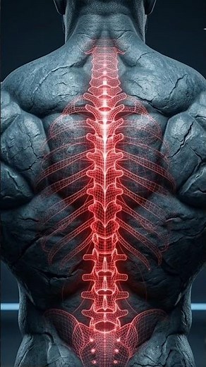 Build a Titan Back 💪 | Best Back Workout for Size & Strength (Complete Guide)