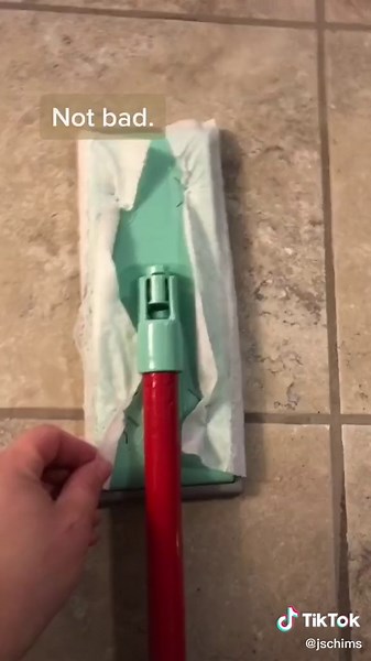 Budget-Friendly Swiffer Dupe for Easy Cleaning