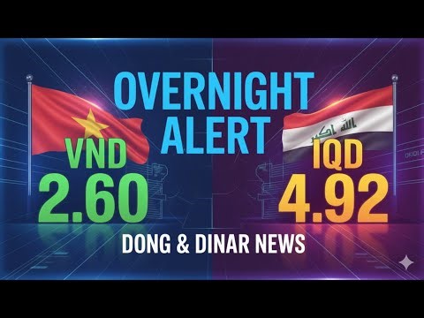 🛑 DINAR HOLDERS WARNING: They Look Legit, But They're FAKE! (RV Scam Check 2025) 🏦