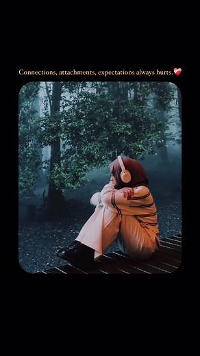 Understanding Connections, Attachments, and Expectations in Relationships