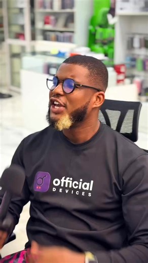 Computer prank you shouldn’t try!! | Segun Davies