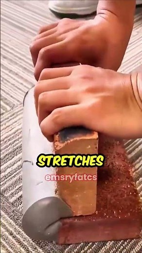 You Thought Concrete Couldn't Bend? Watch This! 🧱😱 (Impossible)