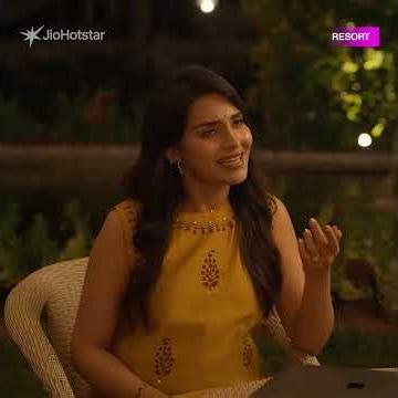 Hotstar Specials | RESORT | Streaming Now on JioHotstar