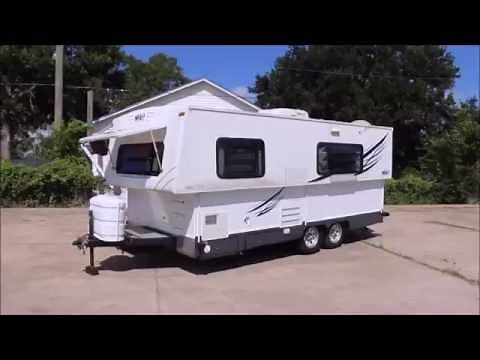 2007 HI-LO Tow Lite 22T For Sale