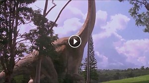 Jurassic Park - Main Theme - John Williams