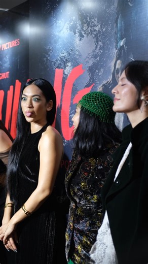 Film Jalan Pulang: Momen Seru Bareng Taskya dan Arum
