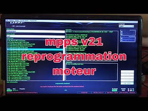 MPPS V21 تتبيث برناماج