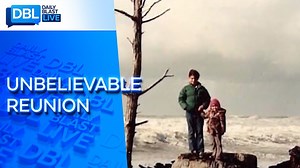 Friends and long lost relatives are being reunited thanks to the work of the Locator Foundation and Troy Dunn. He shows us how a 34-year separation between siblings has come to an end. | Daily Blast LIVE