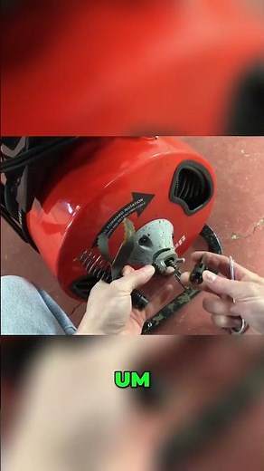 Unclogging Pipes Grease Cutter vs Root Cutter Explained