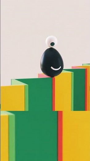 Loop Animation 70 #shorts