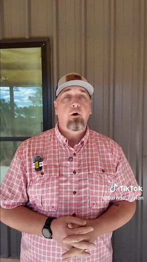 Framing the Future: Wood Meets Steel in Barndominiums