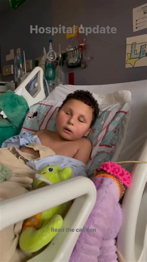 Libra Nieves on Instagram: "Hearing your child’s medical team say they’re “dealing in uncharted territory” when it comes to your child is something I wouldn’t wish on anyone. We had a team meeting today, and the reality is this: one of the newer meds isn’t helping, so we’ll be tapering it and starting a different one. The plan is to discharge home soon and trial this next step there, using BiPAP as needed for apnea spells. We are doing everything in our power to avoid Lee needing a trach again.